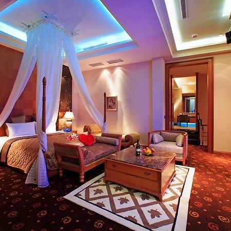 Blue Coast Spa Motel Цзілун Екстер'єр фото